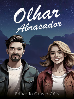 cover image of Olhar abrasador